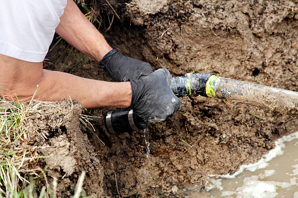 Best Commercial Plumbing Services  in Bondurant, IA